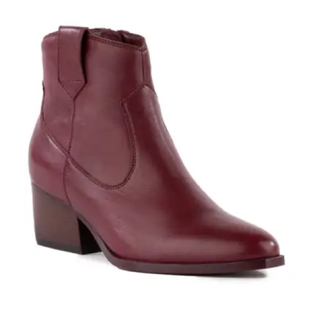Seychelles Upside Western Boot